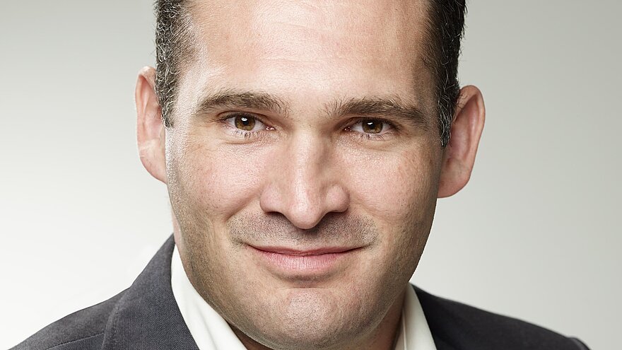 Marcel Dobler Entrepreneur & Investor, Member of the Swiss National Council