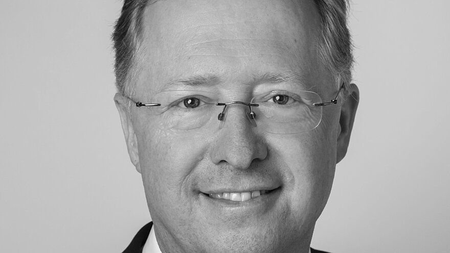Bernd Pfister Entrepreneur & President SECA